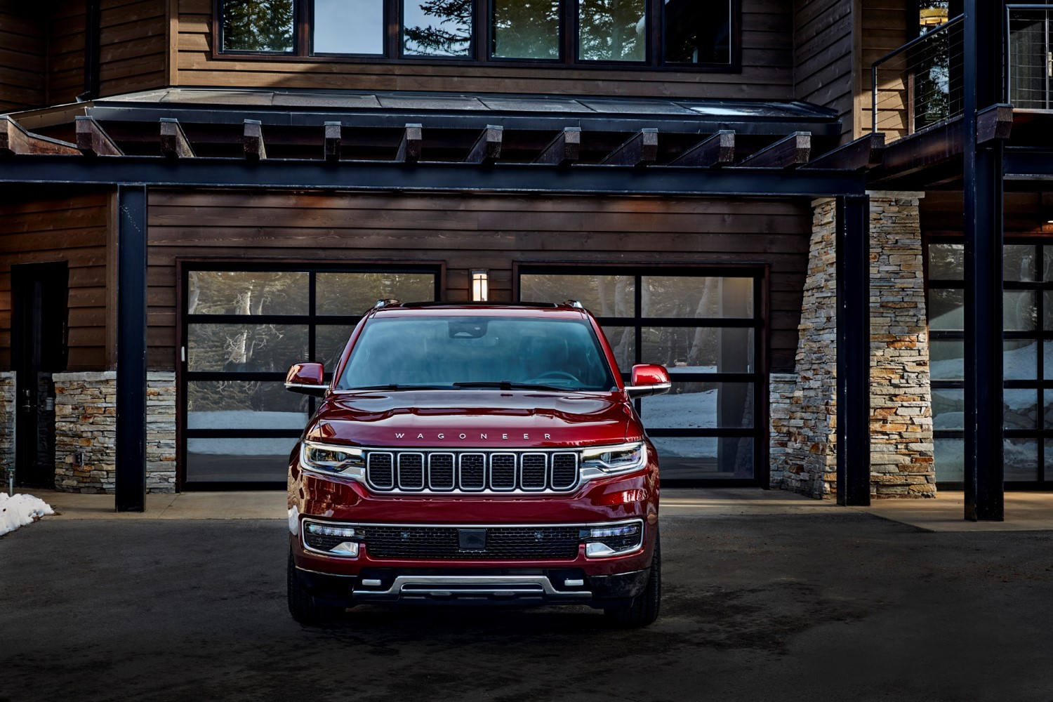 Jeep Wagoneer y Grand Wagoneer el regreso de un grande 6 | Memo Lira Jeep Wagoneer y Grand Wagoneer el regreso de un grande