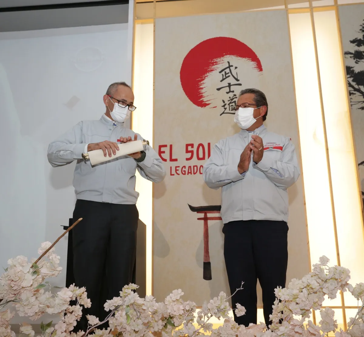 Joan Busquets asume la vicepresidencia de Manufactura de Nissan Mexicana