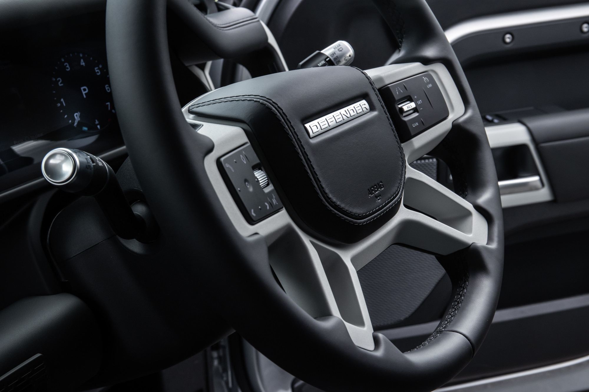 Land Rover Defender expande sus opciones en México 4