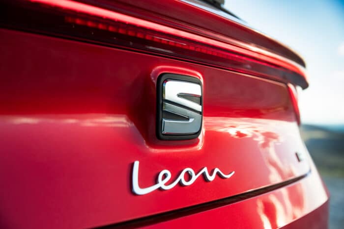 Llega la cuarta generación de SEAT León
