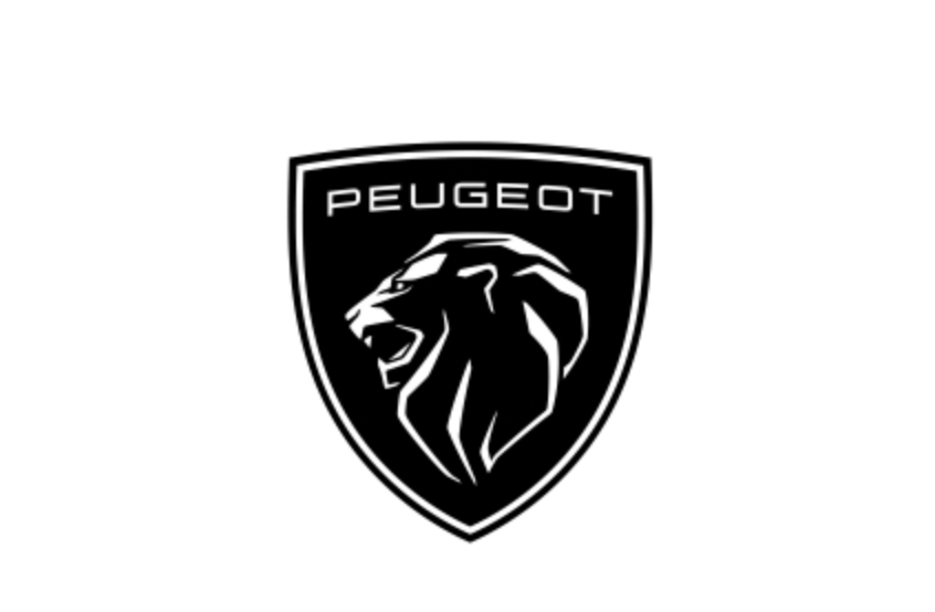 Logo Peugeot | Memo Lira