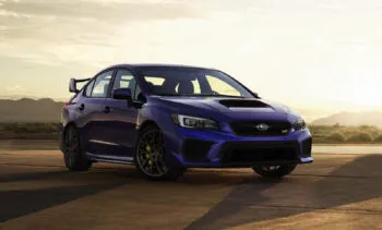 Subaru, una historia de estrellas