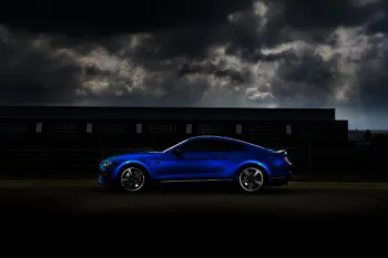 Mustang Mach 1, el regreso de una leyenda