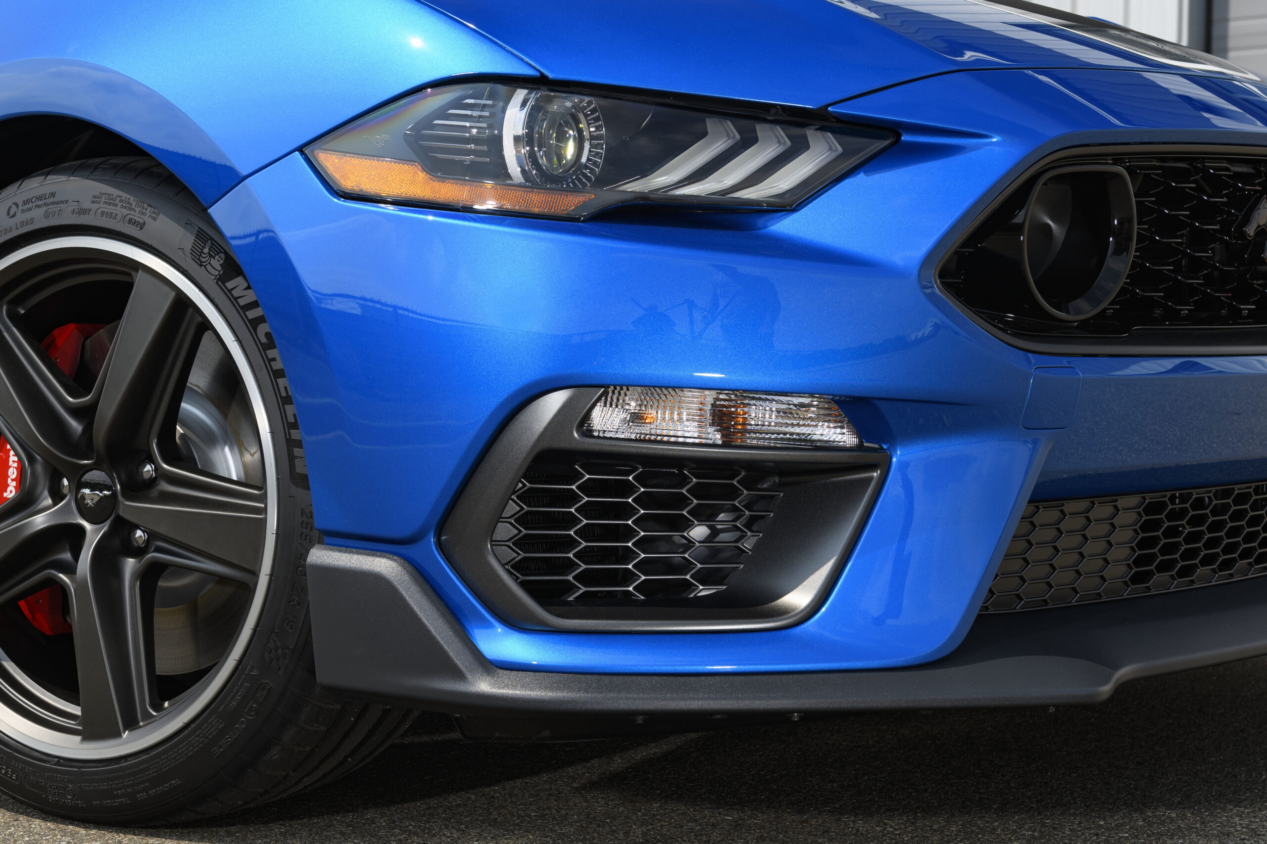 Mustang Mach 1 el regreso de una leyenda | Memo Lira Mustang Mach 1 el regreso de una leyenda