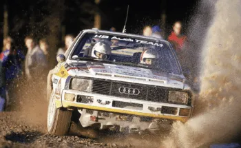 Las 7 mujeres más importantes en el deporte motor