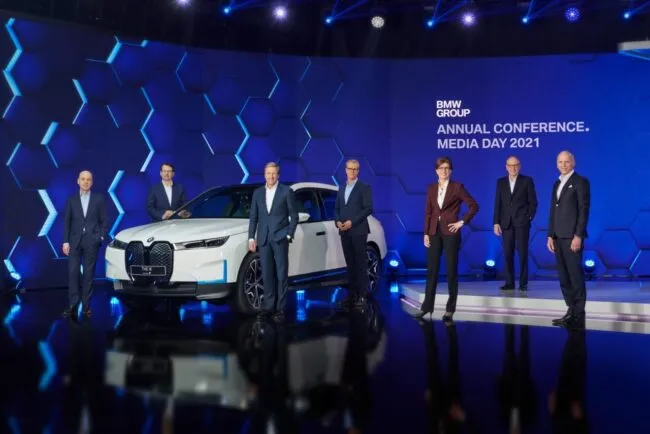 BMW