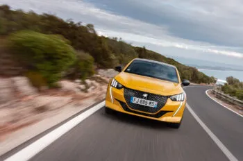 Inicia preventa de Peugeot 208 en México