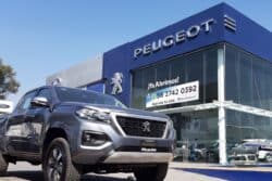 Crece Peugeot en México; anuncian llegada del nuevo 208 en abril