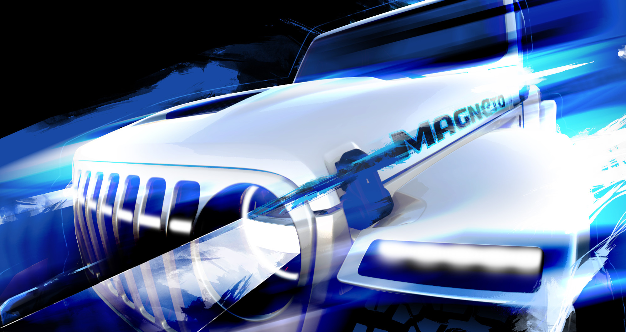 Preparan novedades para Easter Jeep Safari en Moab 2 | Memo Lira Preparan novedades para Easter Jeep Safari en Moab