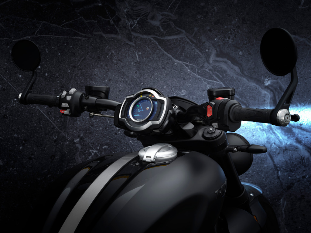 Rocket 3 R Black y Rocket 3 GT Triple Black el lado oscuro de Triumph 9 | Memo Lira Rocket 3 R Black y Rocket 3 GT Triple Black el lado oscuro de Triumph