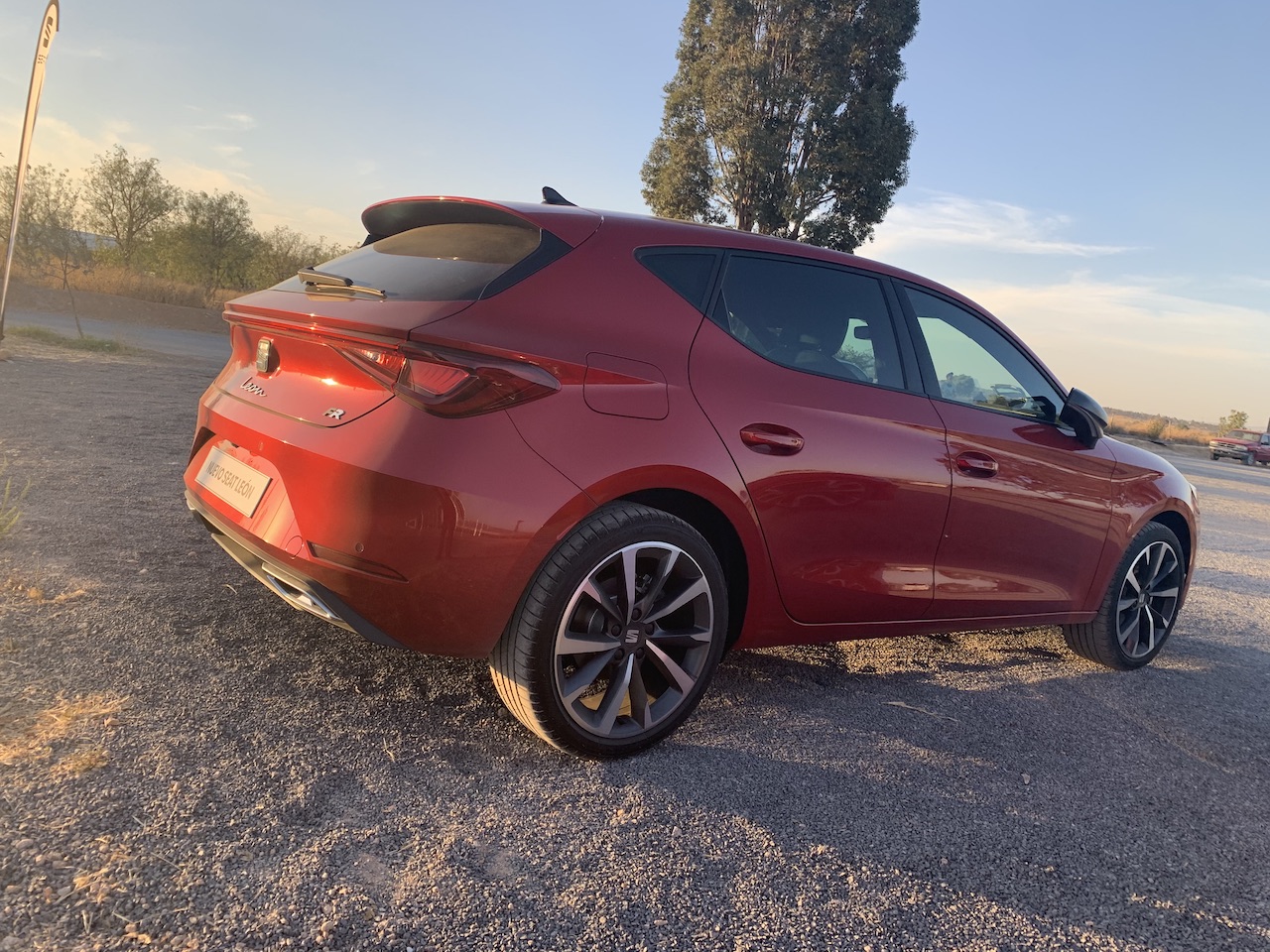 SEAT León en su cuarta generación