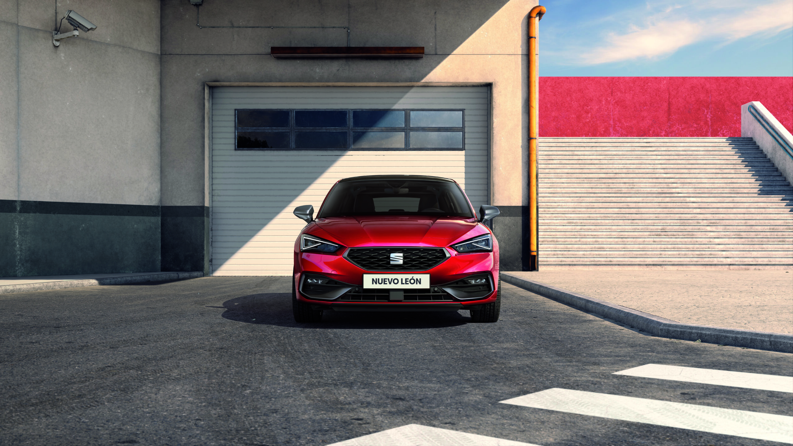 SEAT León en su cuarta generación