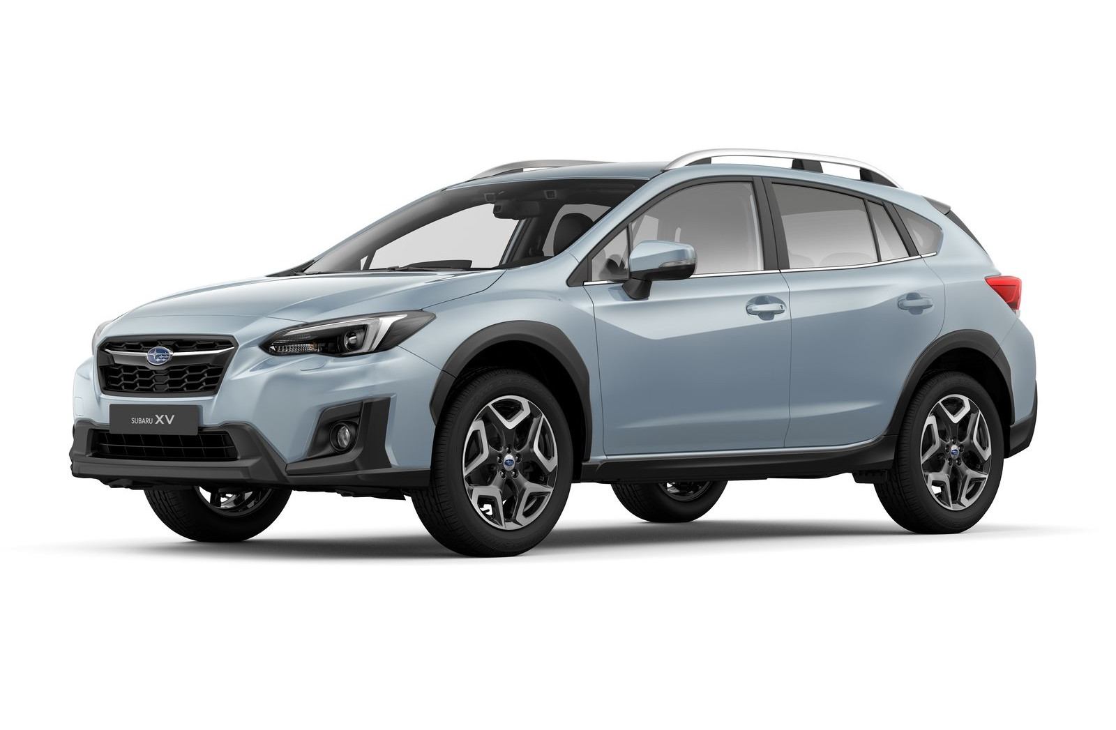 Subaru XV | Memo Lira Subaru XV