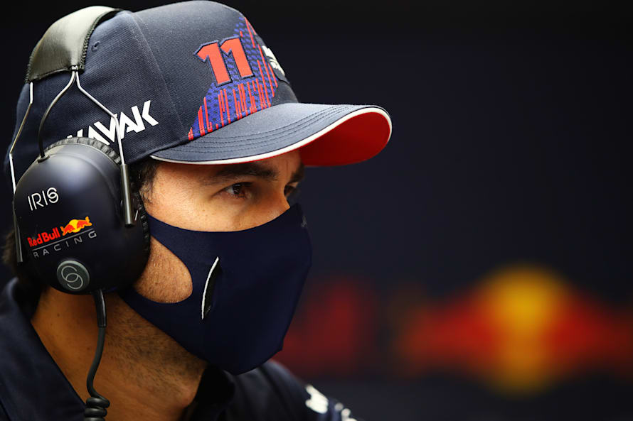 Verstappen encabeza el día 1 de las pruebas de pretemporada