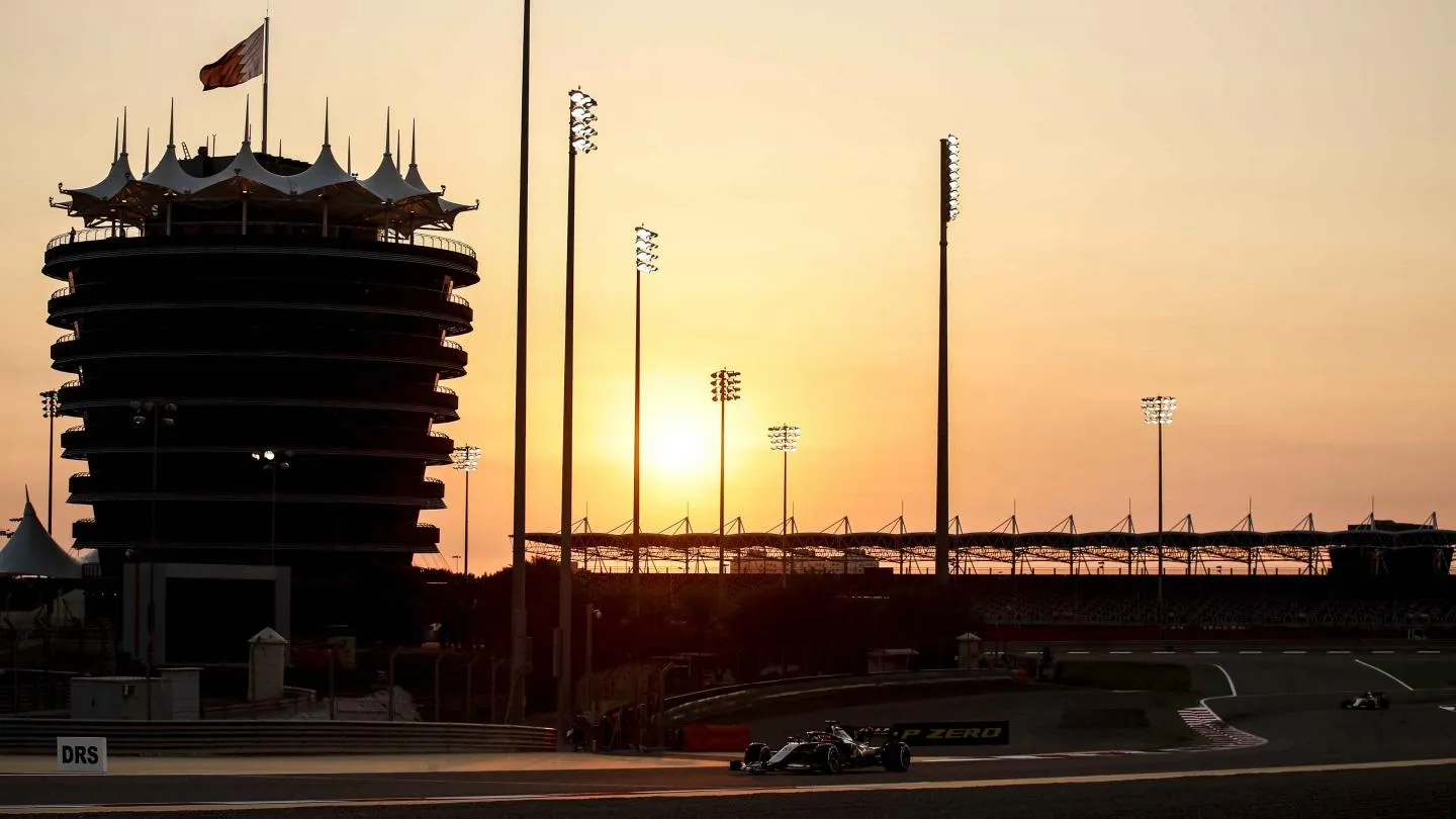 Todo lo que necesitas saber sobre las pruebas de pretemporada de la F1