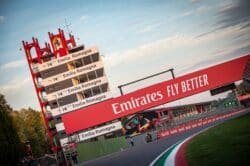 La F1 confirma cambios en los horarios del GP en Imola