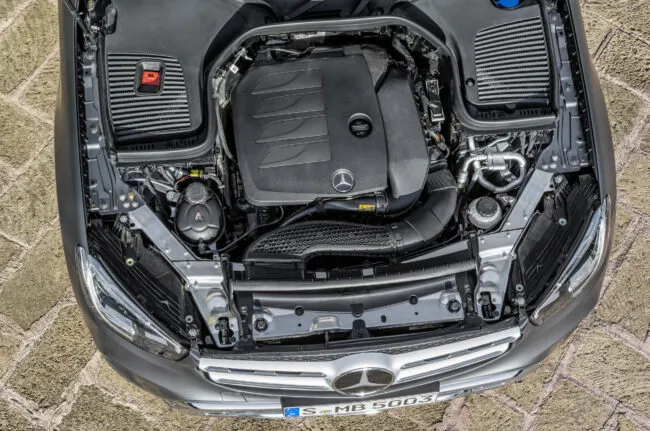 motor