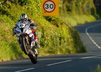 Isle of Man TT, la carrera más peligrosa del mundo