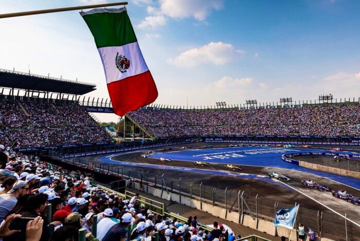 La Fórmula E podría correr en Puebla 
