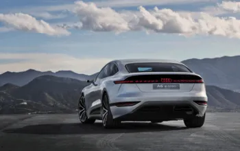 Asia ve definitivo cambio a vehículos eléctricos