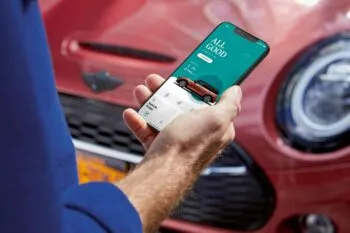 BMW y MINI renuevan sus aplicaciones