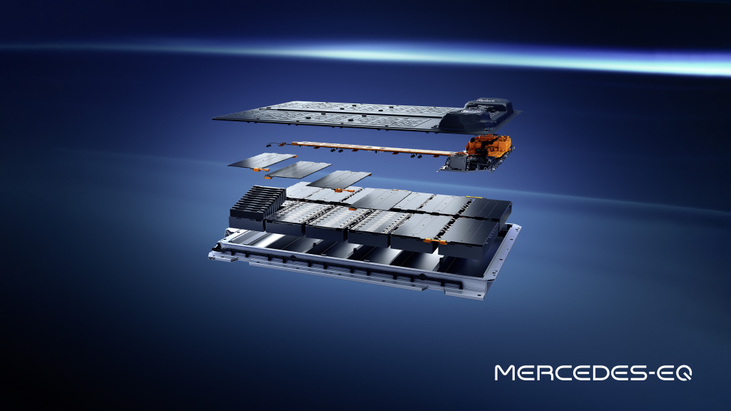 Nueva generación de baterías