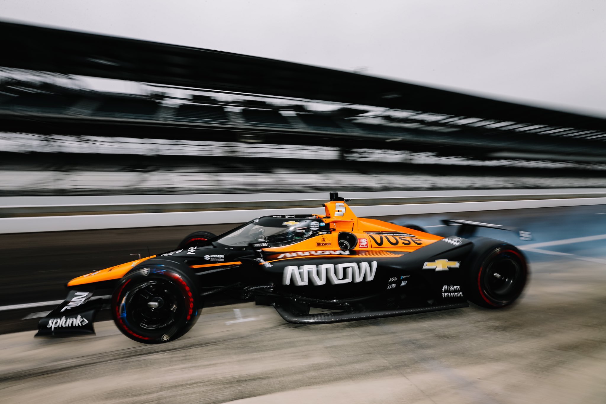 Pato O´Ward podría probar el McLaren MCL35B de Fórmula 1 | Memo Lira Pato O´Ward podría probar el McLaren MCL35B de Fórmula 1