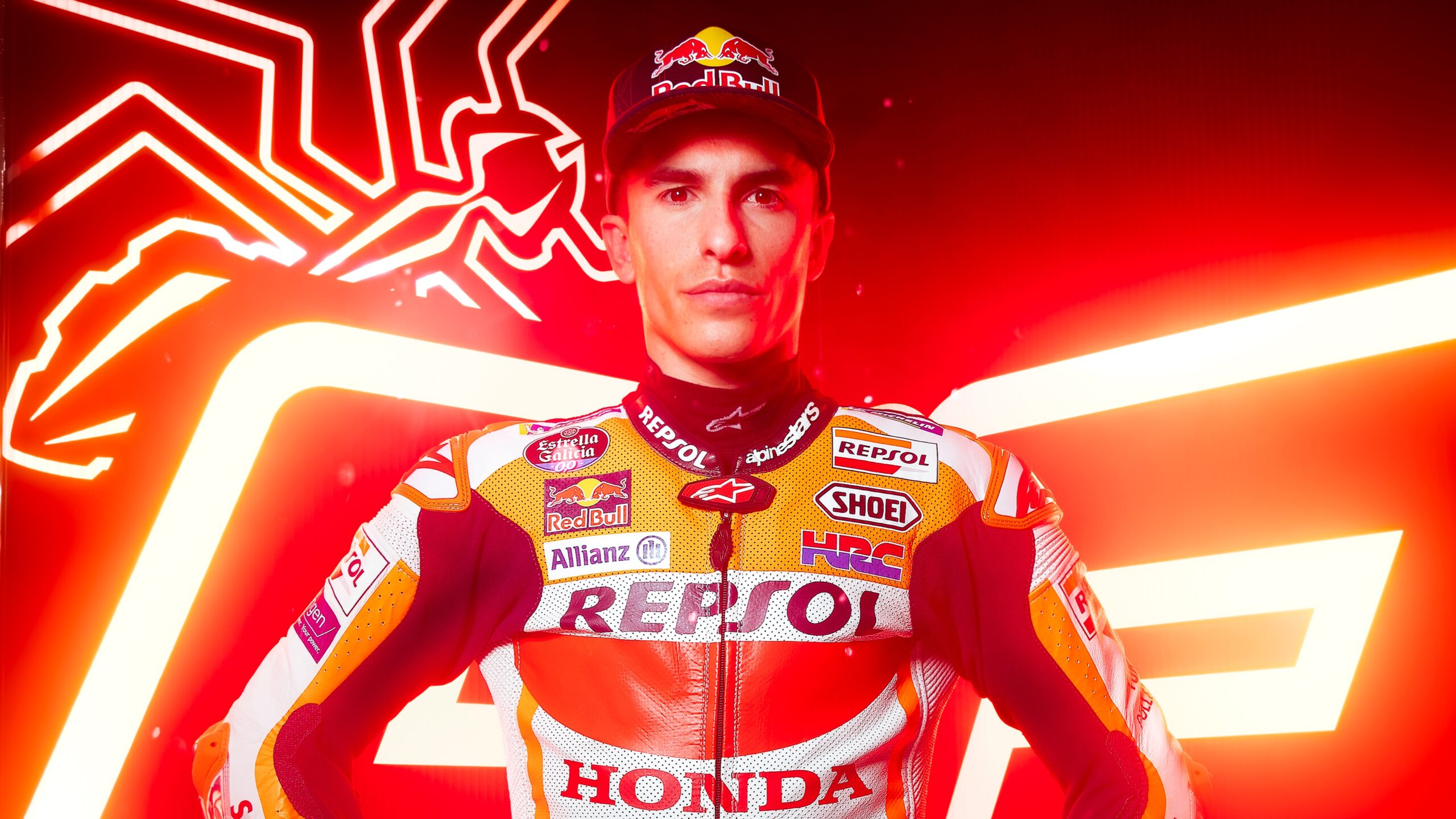 Marc Márquez recibe luz verde para su regreso | Memo Lira Marc Márquez recibe luz verde para su regreso