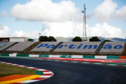 Gran Premio de Portugal 2021: horarios y dónde verlo