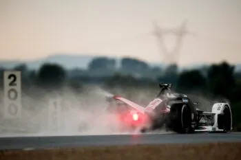 Fórmula E: Lo más destacado del E-Prix de Valencia