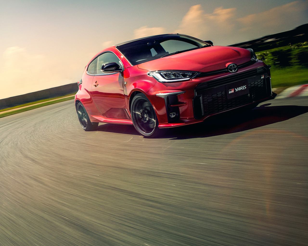 Son más que automóviles