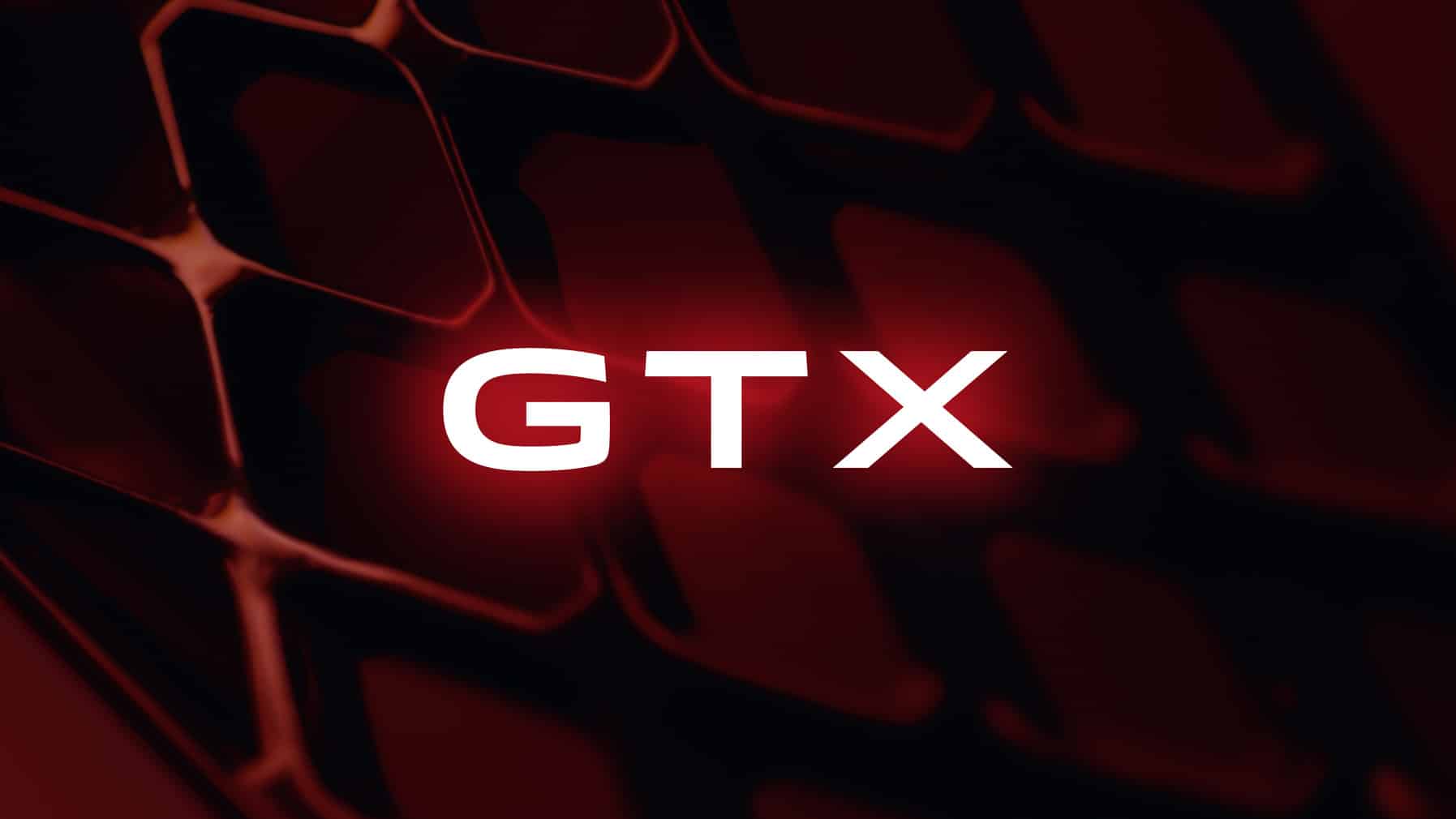GTX, la nueva firma de deportivos eléctricos de Volkswagen