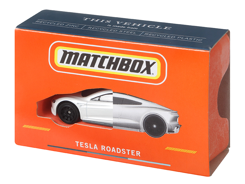 Matchbox carritos sustentables 1 | Memo Lira Matchbox carritos sustentables 6