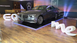Mercedes-Benz estrena aplicaciones en México