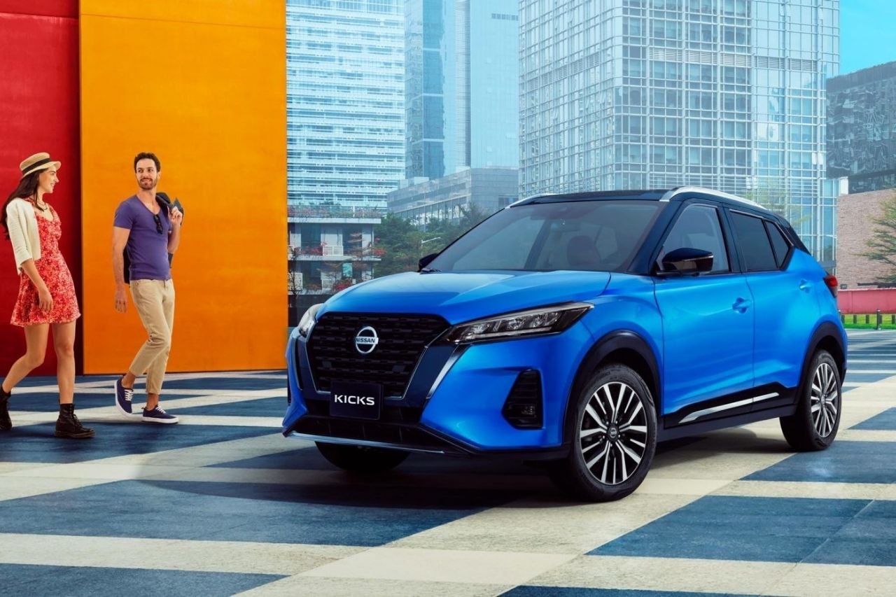 Conectividad en el auto