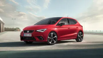 Presentan un nuevo SEAT Ibiza más tecnológico