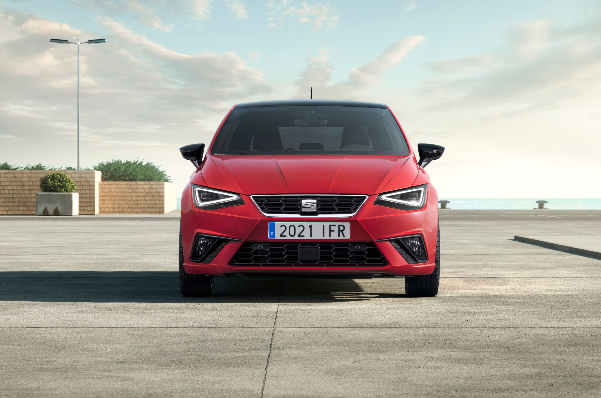 Presentan un nuevo SEAT Ibiza más tecnológico