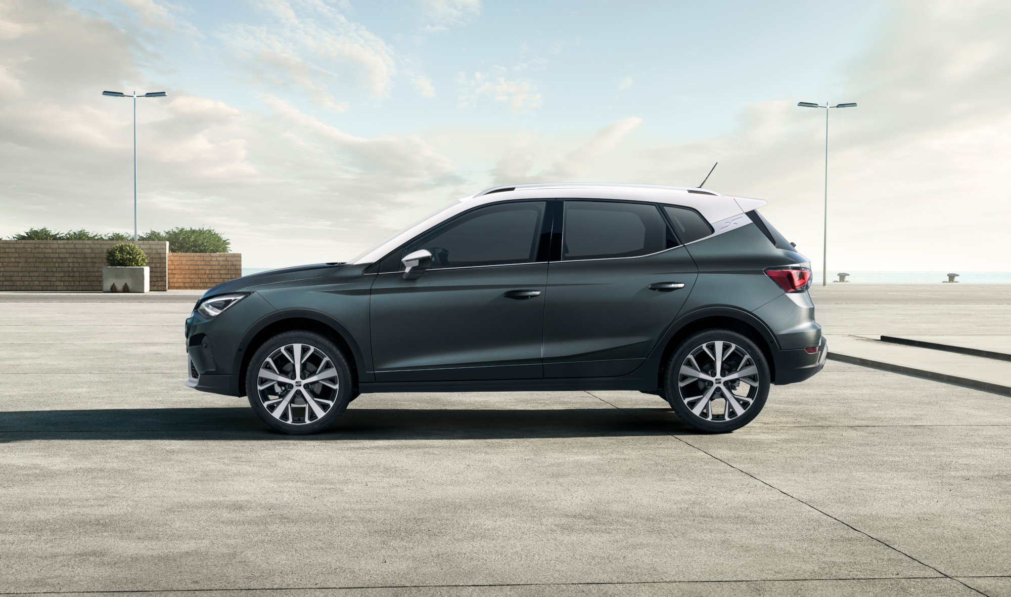 SEAT Arona también evoluciona 5 | Memo Lira SEAT Arona