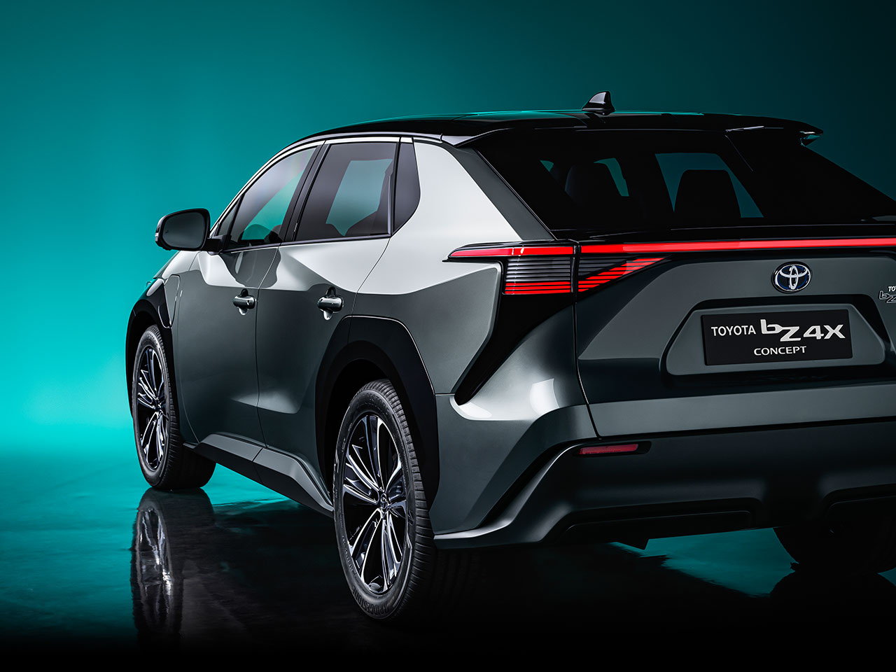 Toyota bz4X06 | Memo Lira