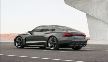 ¿Cómo definirás a los deportivos eléctricos?