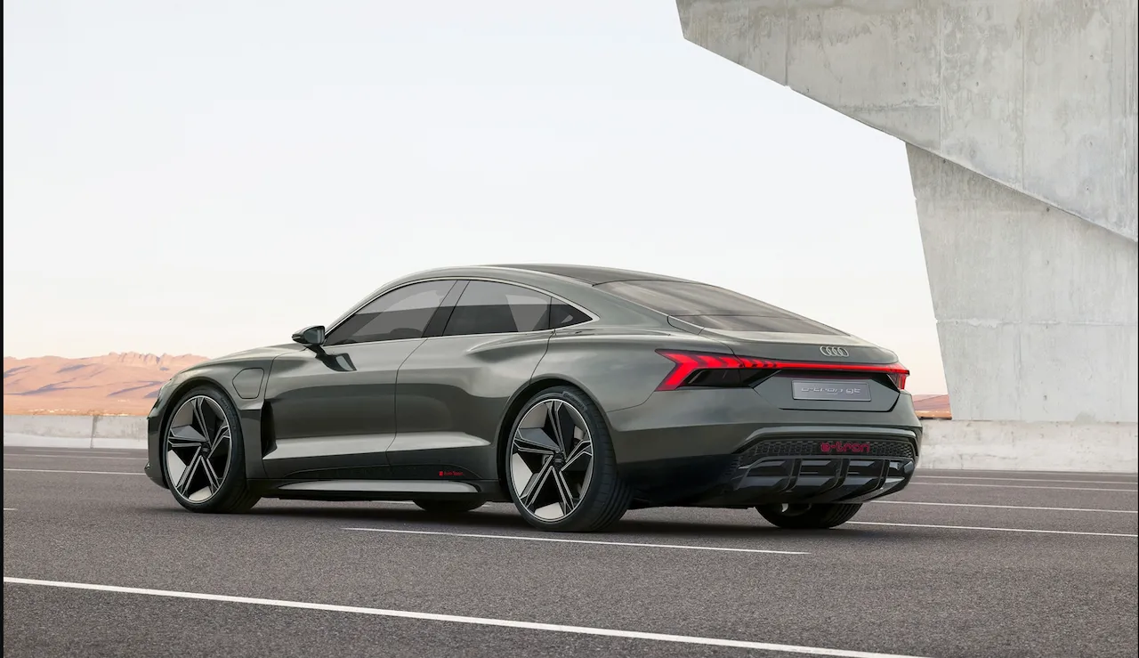 ¿Cómo definirás a los deportivos eléctricos?