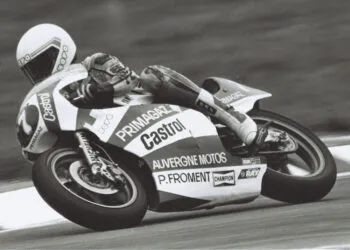 Jean-Louis Tournadre, el cartero que se convirtió en campeón del mundo