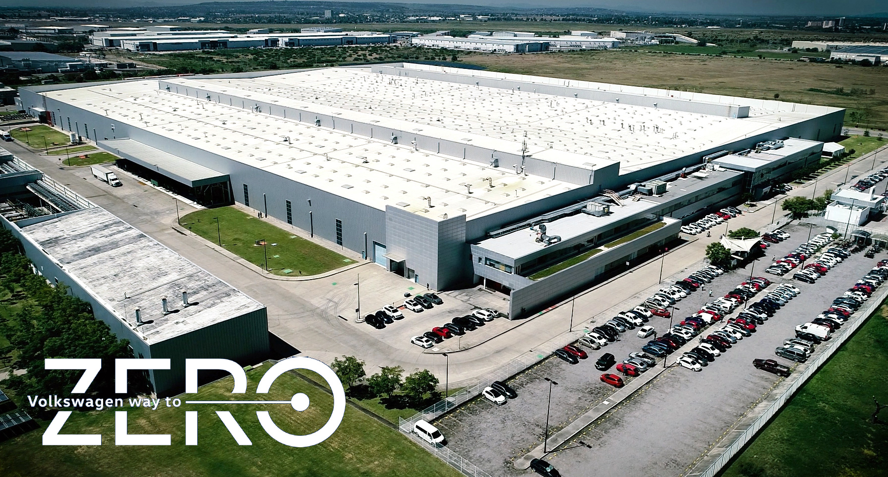 volkswagen de mexico planta guanajuato