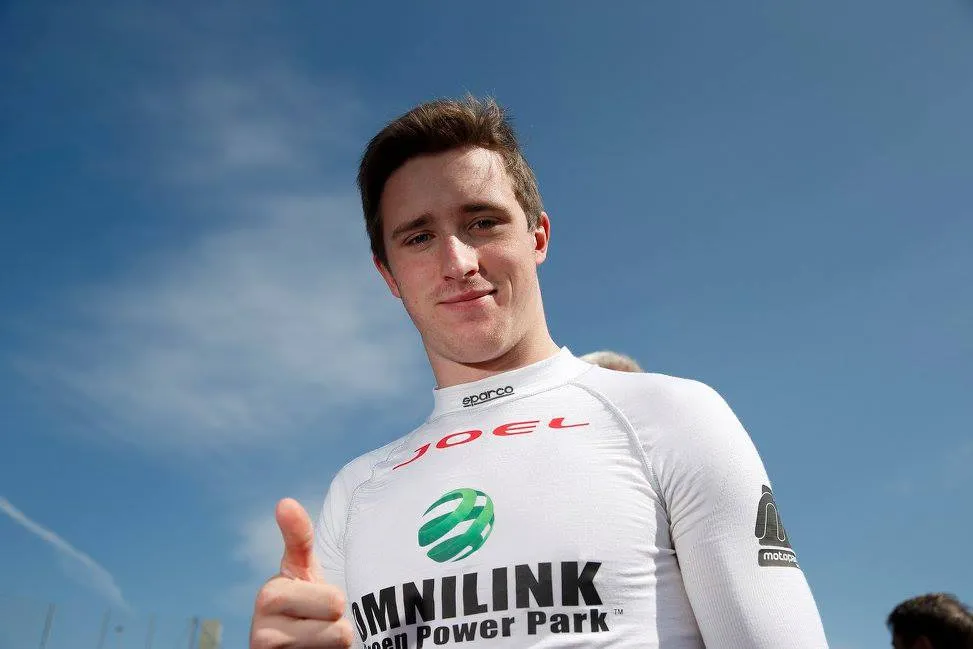Joel Eriksson sustituirá a Nico Mueller en el E-Prix de Puebla