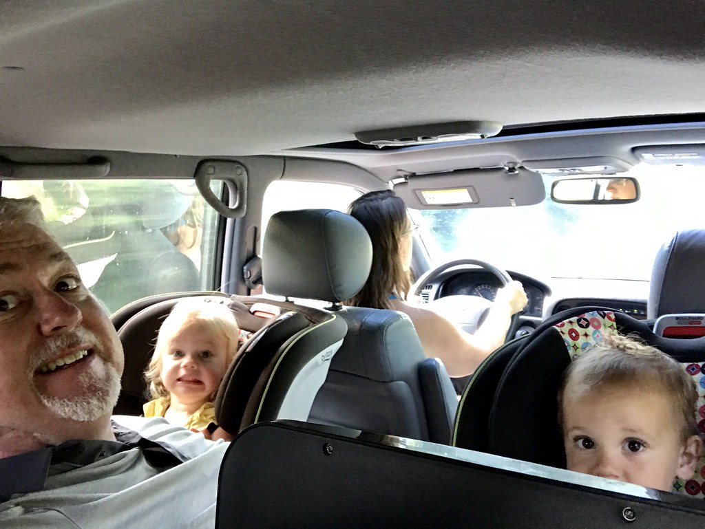 34819396693b5f15dac1db familia road trip carretera vacaciones | Memo Lira familiar familia