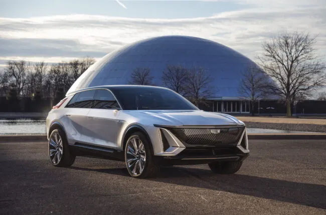 Eléctricos de GM meten a México 1,000 millones de dólares