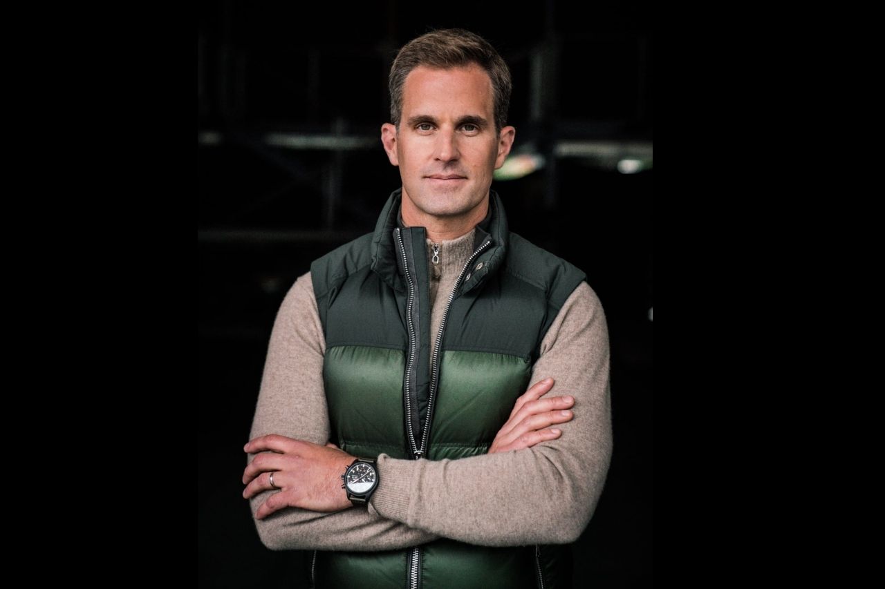 IWC logra la unión perfecta entre el deporte motor y la alta relojería