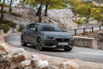 Cupra León, nueva referencia en deportividad