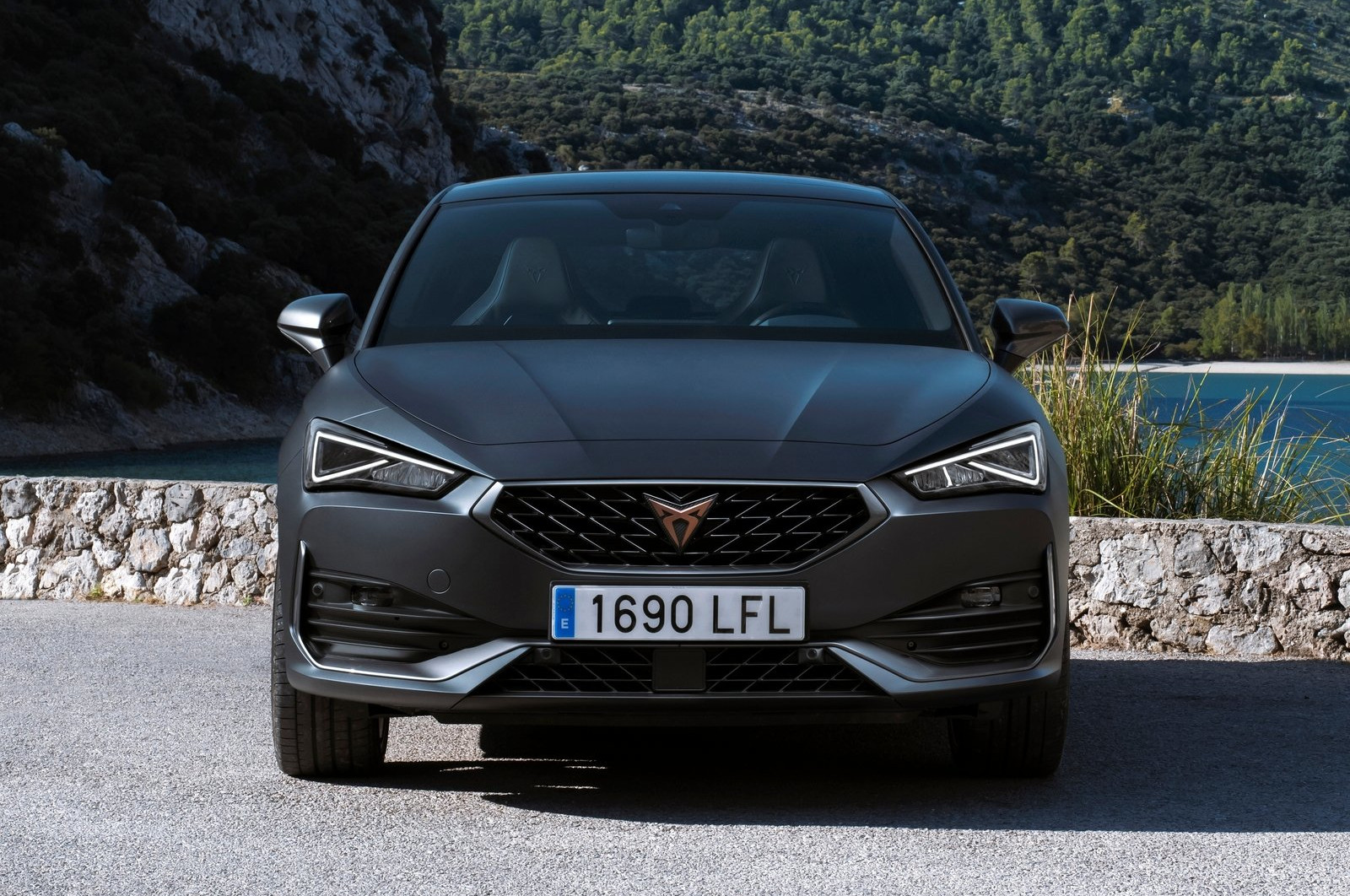 Cupra León nueva referencia en deportividad 3 | Memo Lira Cupra León