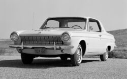 Dodge Dart 1963
